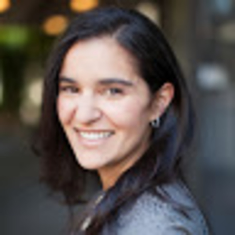 Meet your Posher, Ida